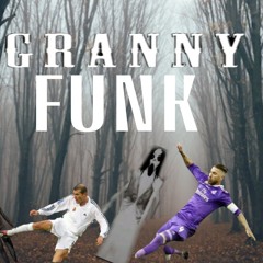 GRANNY FUNK - 16JFB