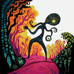 Rising Dust – It’s a Monster (YOG Remix)