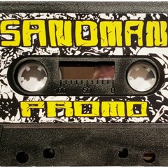 Sandman - Promo