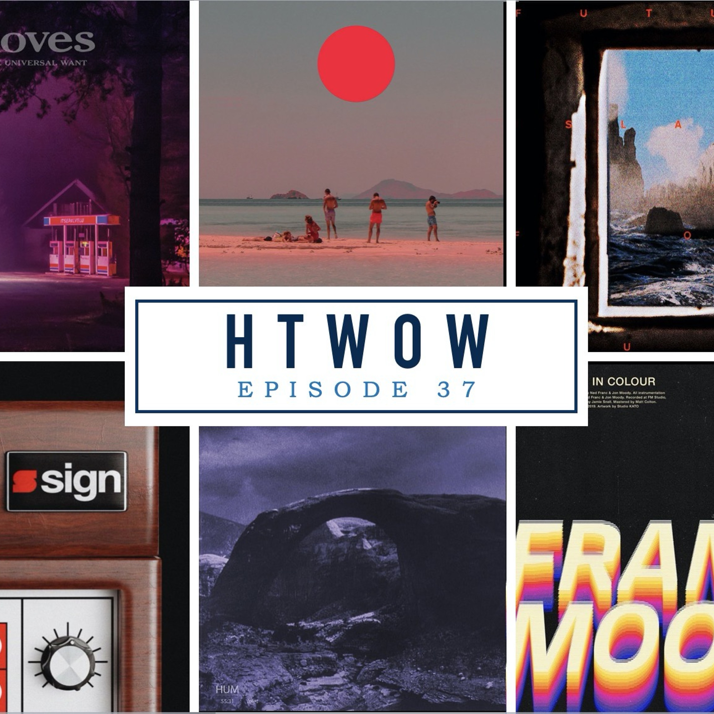 Blowout Podcast Network