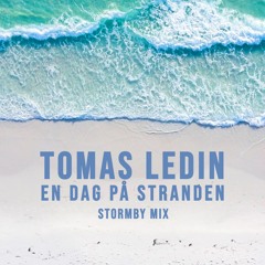 Tomas Ledin - En Dag På Stranden (Stormby Summer Mix Edit)