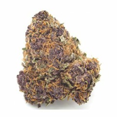 PURPLE KUSH