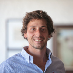 Alejandro Puchiele - Hereford