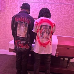 East Davian x JuiceMan - Damaged (Ti’Chara Tribute) (Mixed by L-O-A-D).wav