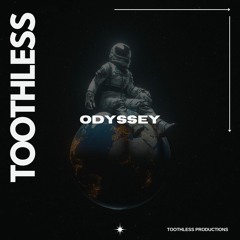 Toothless - Odyssey