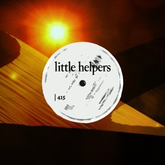 Jungle Punk - Little Helper 415-4