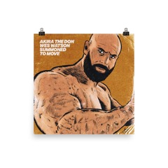 Wes Watson (Based freestyle)