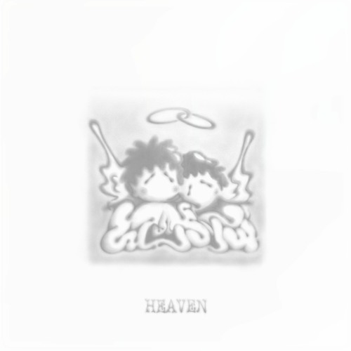 Grasps - HEAVEN