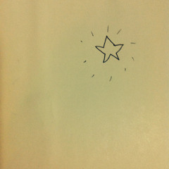 starry half ghosts