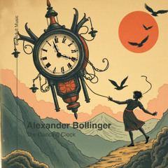 Alexander Bollinger - The Clock (Original Mix) [Out 6th Mar 2025]