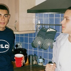 ashbeck - booli (prod. el londo)