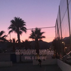 Michel Vega Vol 1 House