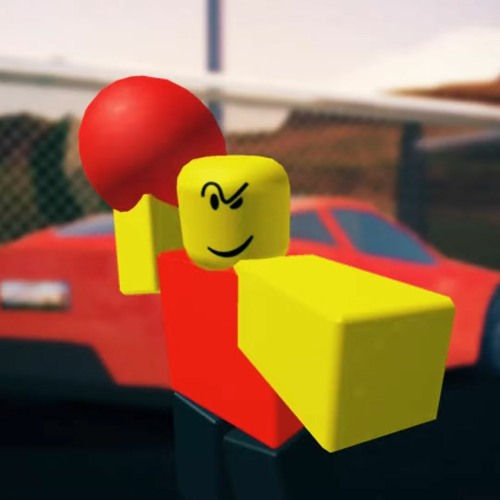 STOP posting about baller (Roblox Baller Meme) 