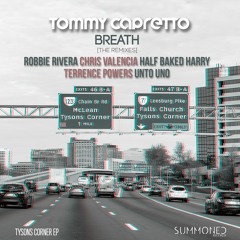 Breath (Robbie Rivera Remix) [Radio Edit]
