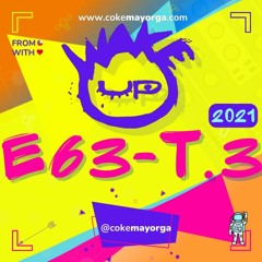 @CokeMayorga #WakeUp - Episodio 063 #CarambaShow (T.03-2021) #BailaCaramba #TechHouse