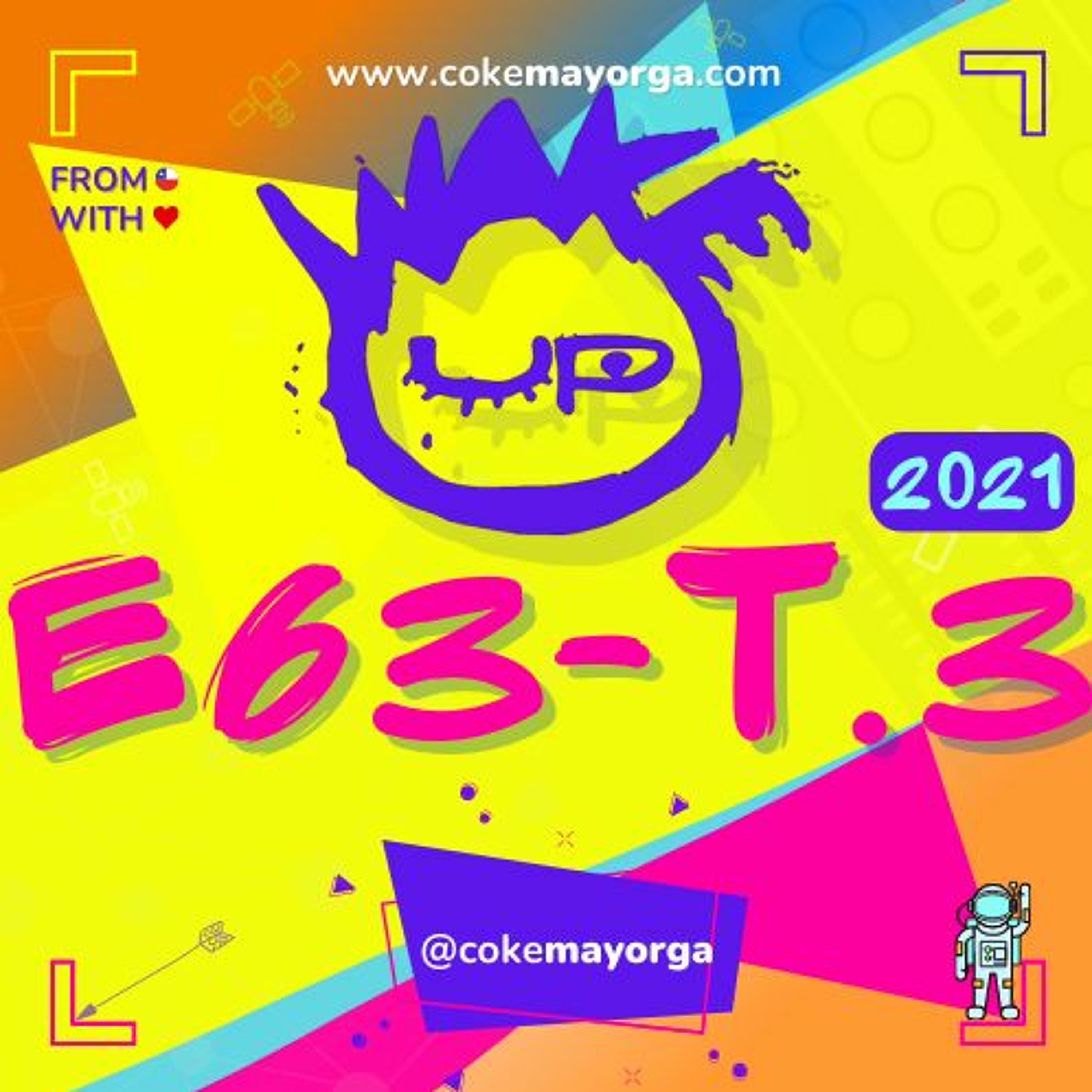Wake Up - Electronic Music Radio Show #BailaCaramba