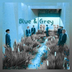 BTS - Blue & Grey (Live On MTV Unplugged)