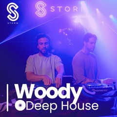 Woody @ Nobel Deep House Live Set🔥Featuring The Best Deep House Grooves & Minimal Techno Vibes 2024