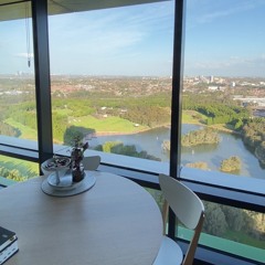 Don’t Let It Show pt.2