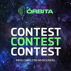 Órbita Contest 20.08.2022 - Gabriel Dalla Vecchia aka Morango