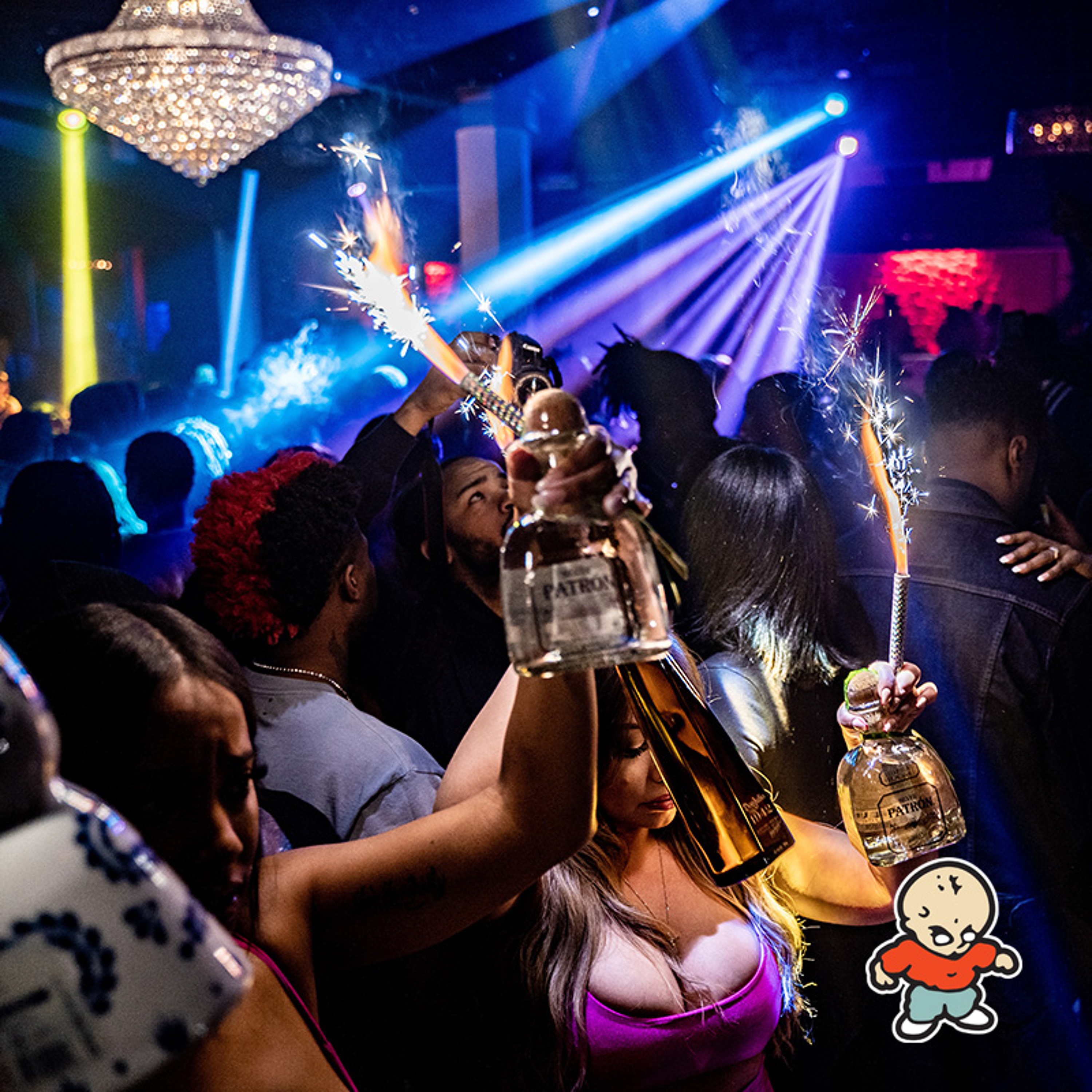 Let My People Out To Rave To Garage n Bass – Episode 328 – Bumpy UK Garage with DJ BrainZ episode artwork