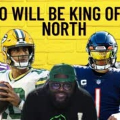 2023 NFC North Division Predictions and Odds | Money Pot Podcast | A2D Radio