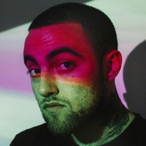 Troubles (Mac Miller x J. Cole Type Beat)