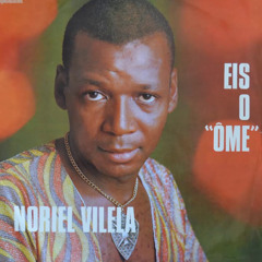 Dissonantes 28 - Nasi homenageia Noriel Vilela