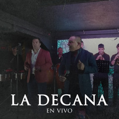 Agua Caliente (En Vivo)
