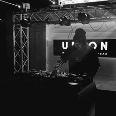 NØ4H's Mini Mix 003 (UKG x Tech House)