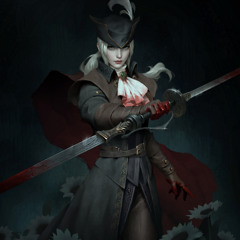 Lady Maria
