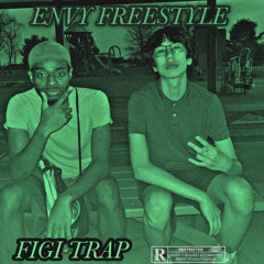 Envy Freestyle (Prod By YoungMESA)