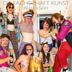 Das richtig dicke Ding (live at Fachschaft Kunst)