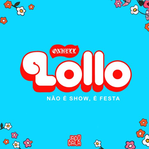 ONHELL - Lollo (JADŪ241)