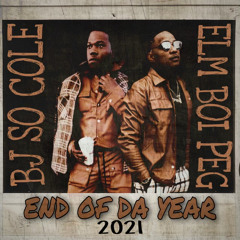 Bjsocole x Elmboy Peg end of da year 2021