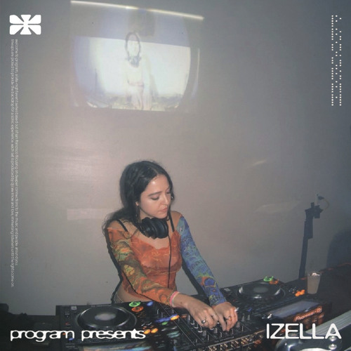 Izella dj set | program.LA | 05.31.24