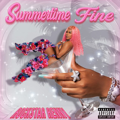 Summertime Fine