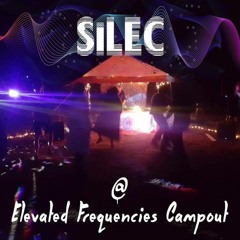 Late Night Space Disco - Elevated Frequencies Campout - Aug 2020