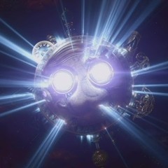 Kirby's Triumphant Return - Kirby Air Riders