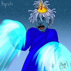 WIZARD! [prod. FONY WALLACE & WYDSONNI]