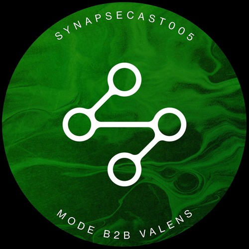 SYNAPSECAST005 - MODE B2B VALENS