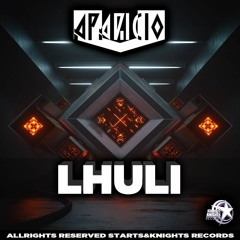 SKR - V.APARICIO LHULI - OUT NOW