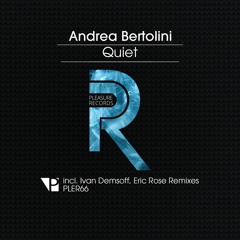 Quiet (Ivan Demsoff Remix)