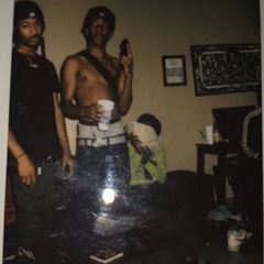 Duwap Kaine - Free Lil EBG (Hosted By Glokk40Spaz)