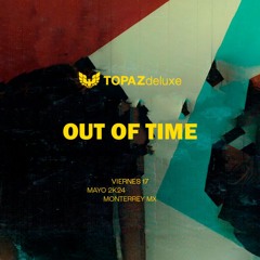 Outoftime - Topaz
