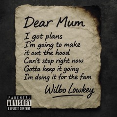 Dear Mum