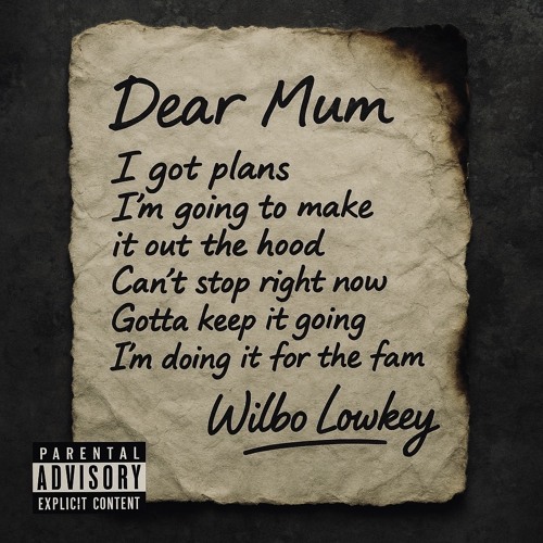 Dear Mum