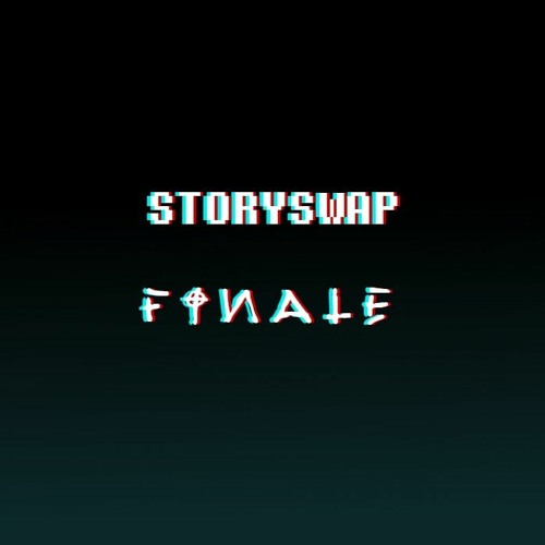 FINALE - STORYSWAP UST