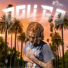 K'lon- (intro) daygo