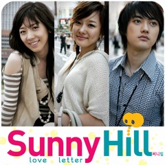 통화연결음 - 써니힐 (Sunny Hill) Speed Up